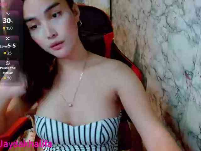jaydakhalifa webcam