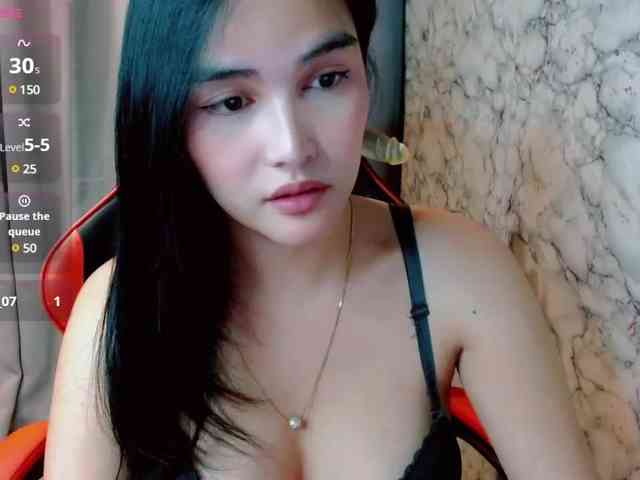 jaydakhalifa's webcam live show