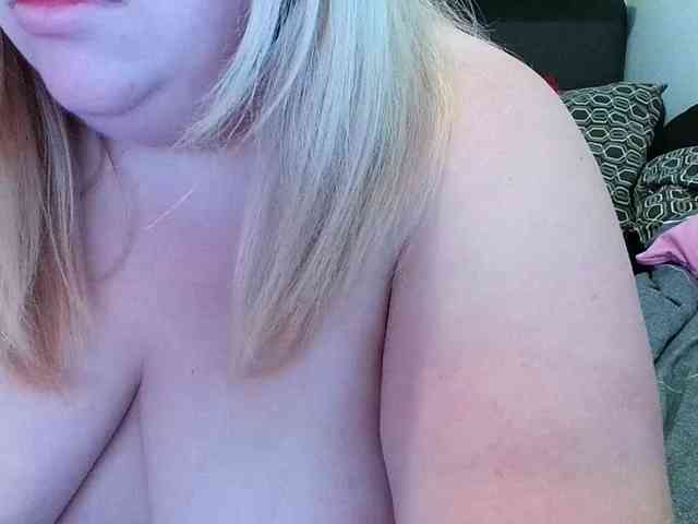 JessyGold webcam