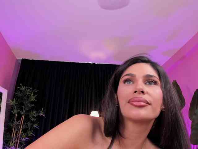 arabian-princess webcam
