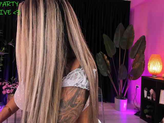 arabian-princess