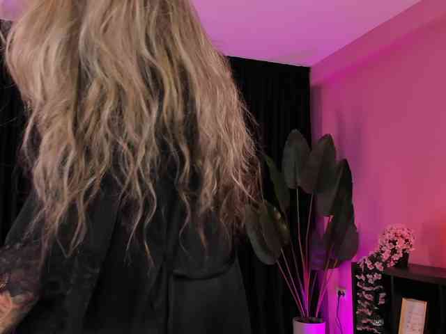 arabian-princess webcam