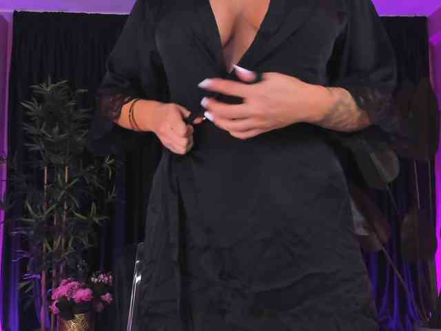 arabian-princess webcam