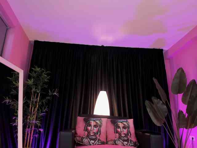 arabian-princess webcam