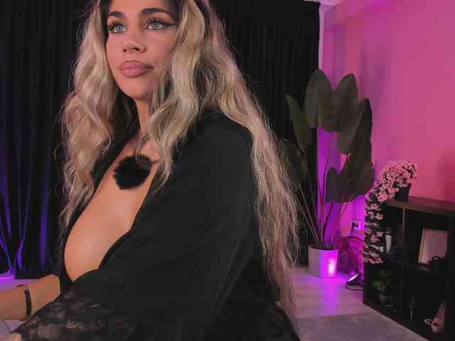 arabian-princess webcam