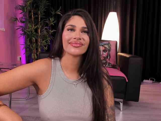 arabian-princess webcam