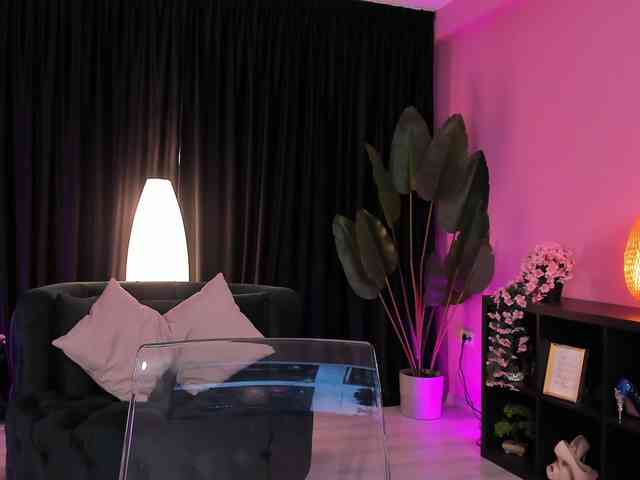 arabian-princess webcam