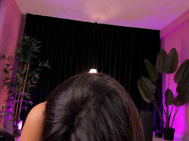 arabian-princess webcam