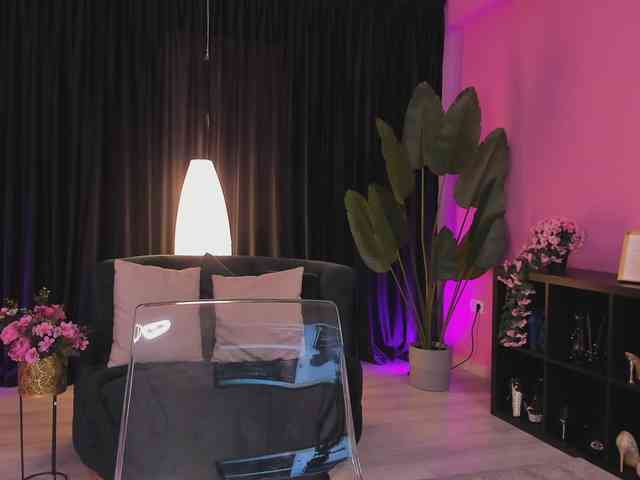 arabian-princess webcam