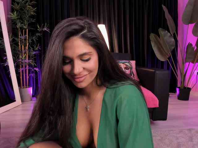 flirt chat Arabian-princess