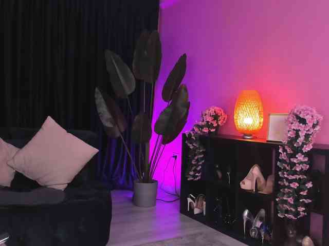 arabian-princess webcam