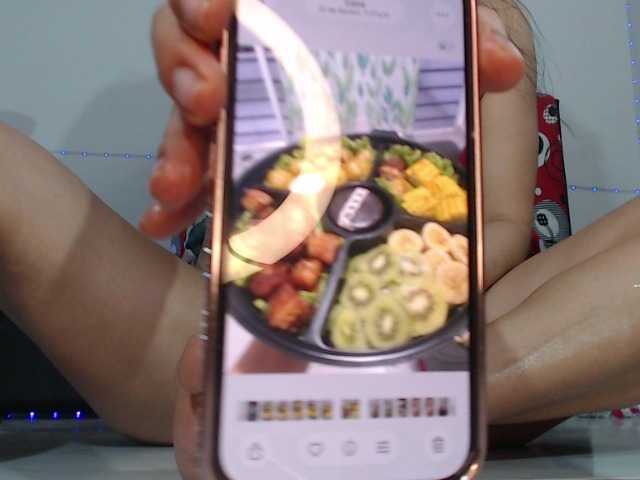 Japonesahot01's BongaCams show and profile