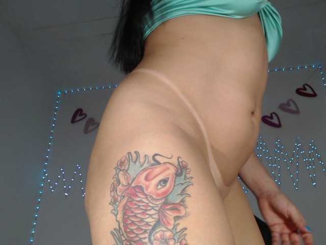 Japonesahot01's BongaCams show and profile