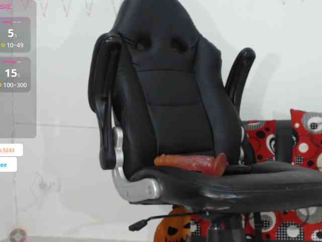 Japonesahot01 webcam