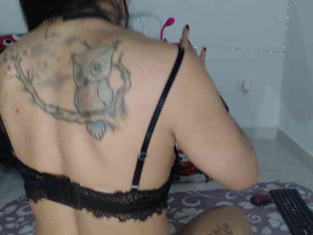 Japonesahot01 webcam