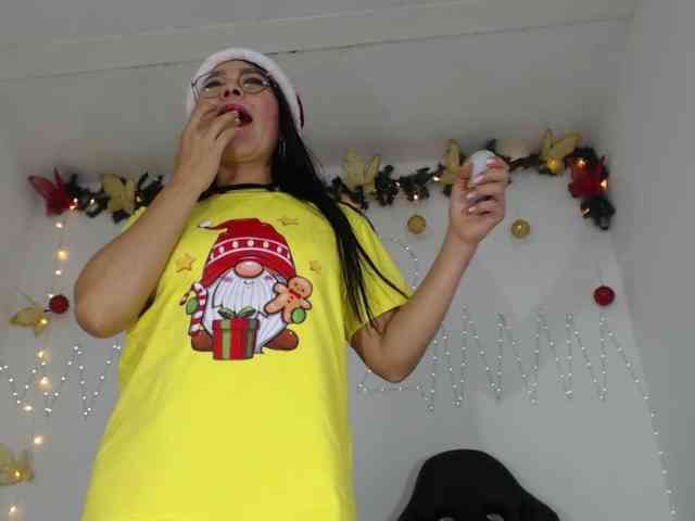 Japonesahot01 webcam