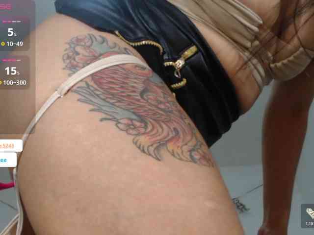 Japonesahot01 webcam