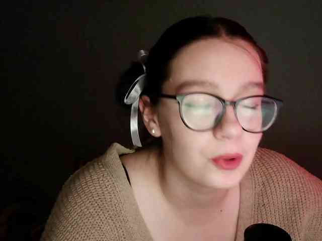 Lizzii20 webcam