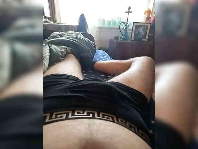 Maks1997b Live Webcam on BongaCams