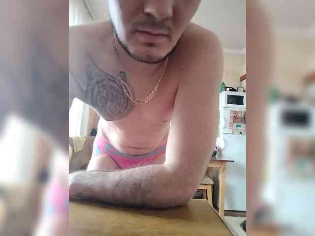 Maks1997b Live Webcam on BongaCams