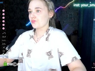 your-small-bunny Porn Show