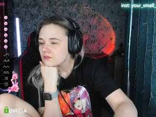 your-small-bunny Porn Show