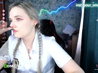 your-small-bunny Porn Show