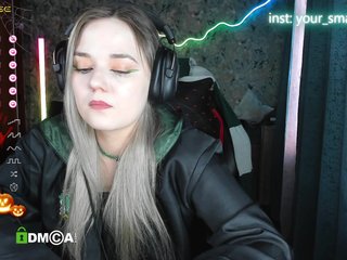 your-small-bunny Porn Show