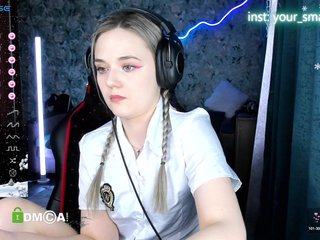 your-small-bunny Porn Show