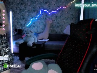 your-small-bunny Porn Show