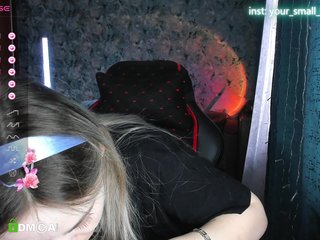your-small-bunny Porn Show