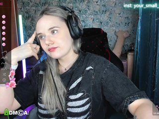 your-small-bunny Porn Show