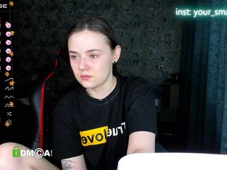 your-small-bunny Porn Show