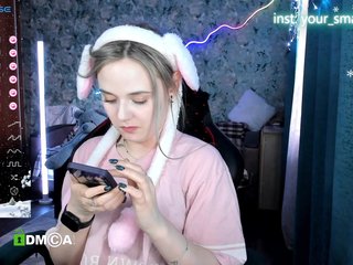 your-small-bunny Porn Show