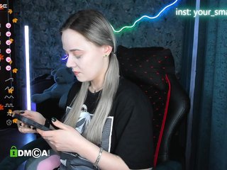 your-small-bunny Porn Show