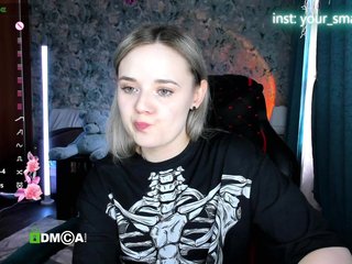 your-small-bunny Porn Show