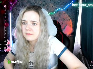 your-small-bunny Porn Show