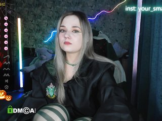 your-small-bunny Porn Show