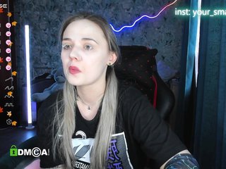 your-small-bunny Porn Show