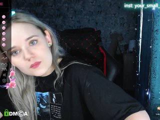 your-small-bunny Porn Show