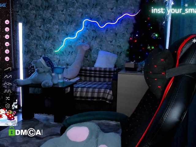 your-small-bunny's BongaCams show and profile