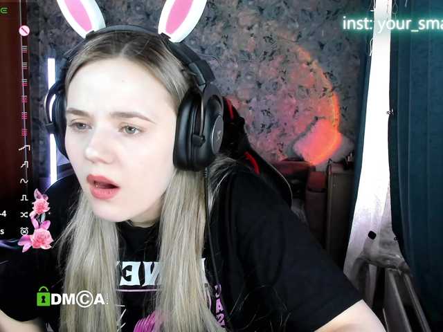 le modèle your-small-bunny est en webcam porno dans un show sur le site bongacams, il possède les tags suivants: White/Caucasian,Blonde,Shaved