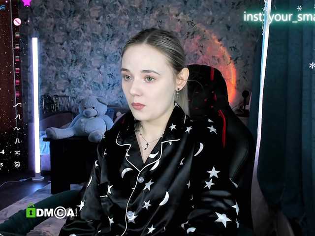 your-small-bunny's BongaCams show and profile