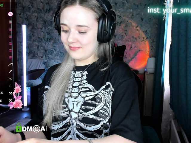 your-small-bunny's BongaCams show and profile