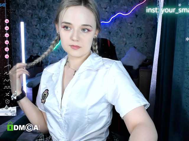 your-small-bunny's BongaCams show and profile