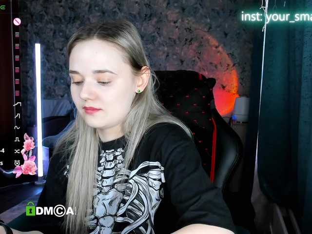 your-small-bunny's BongaCams show and profile