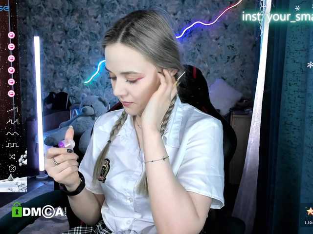 your-small-bunny's BongaCams show and profile