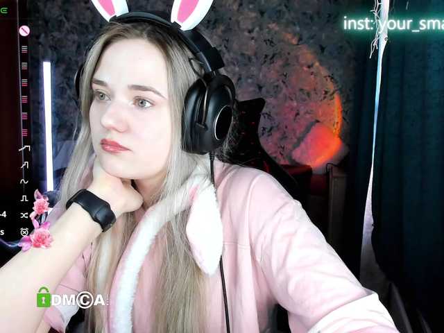 your-small-bunny webcam