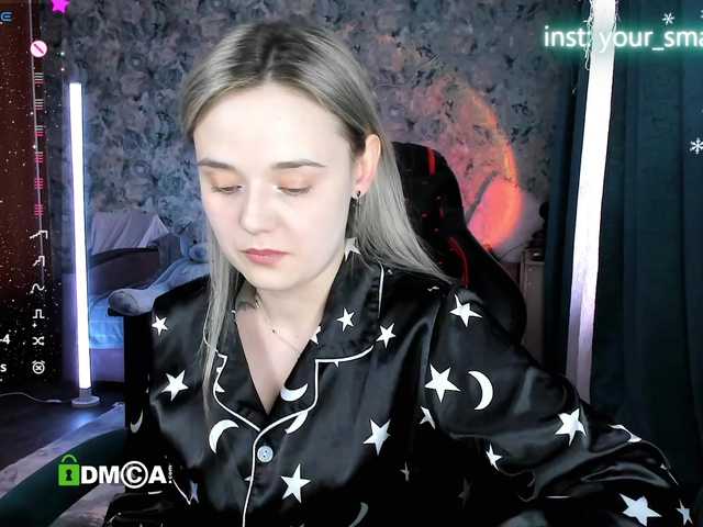 your-small-bunny's BongaCams show and profile