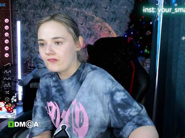 your-small-bunny's BongaCams show and profile